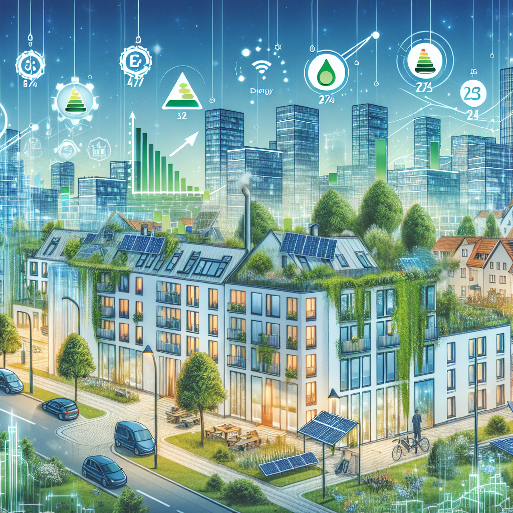 Energieeffizienz Einfluss auf Mietspiegel Stuttgart Vaihingen